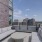 Photo of rooftop grill seating