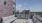 Photo of rooftop grill seating